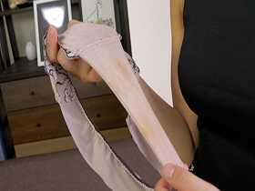 パンツになりたい　サンプル画像10